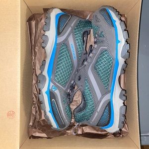 Vasque Hiking Shoes